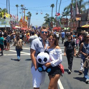 Meet your Posher, Alec